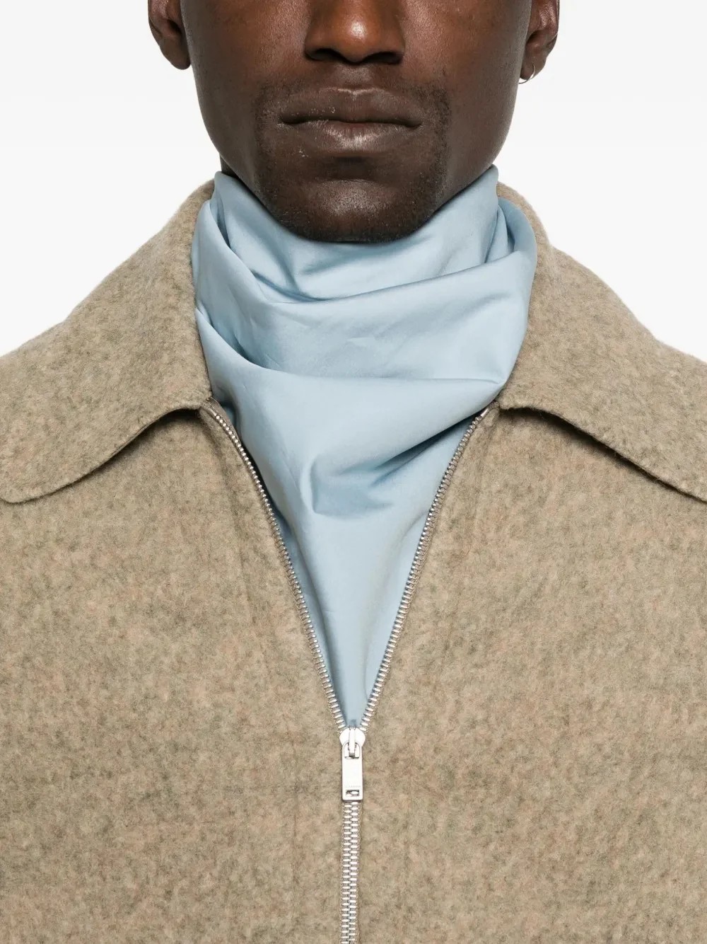 Jil Sander Bomber