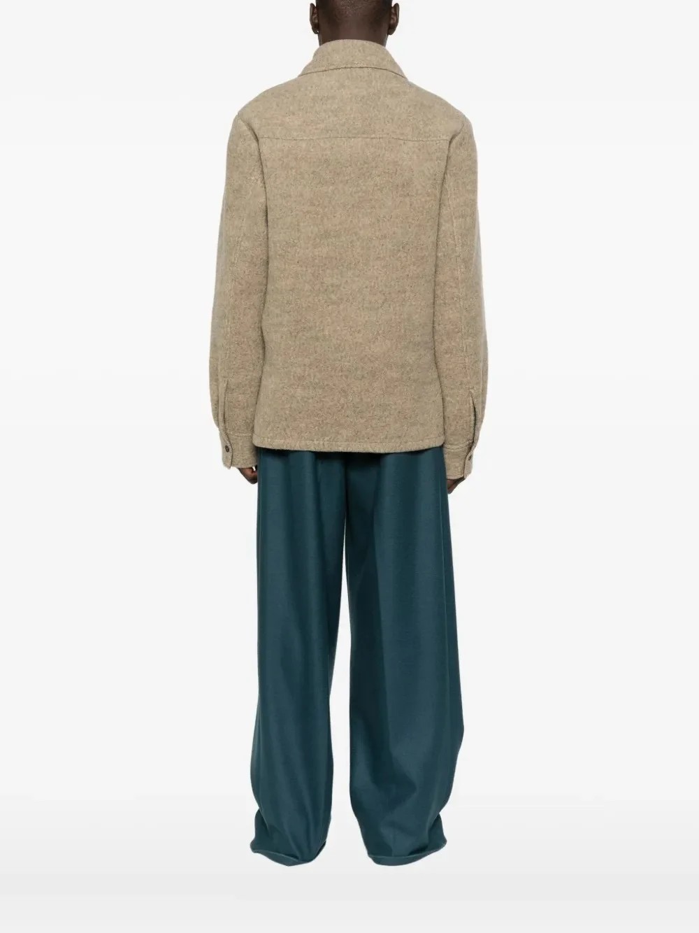 Jil Sander Bomber