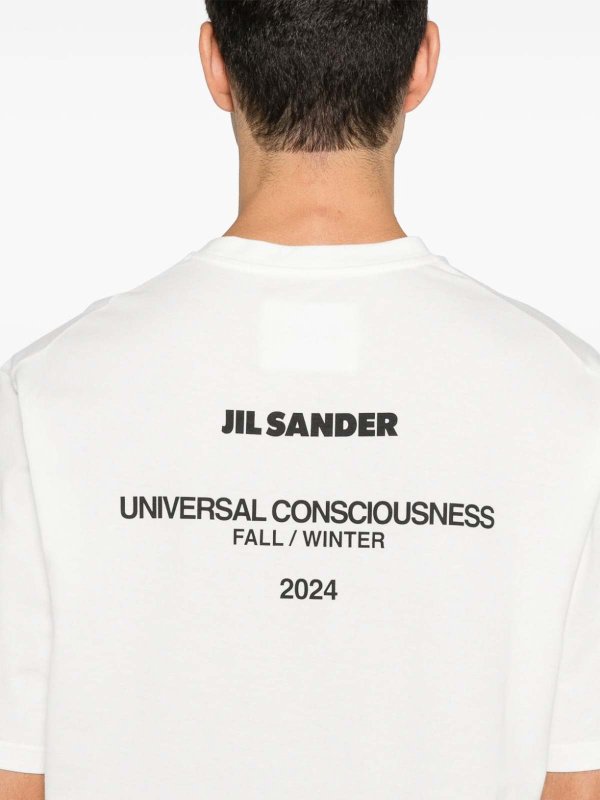 Jil Sander T-Shirt