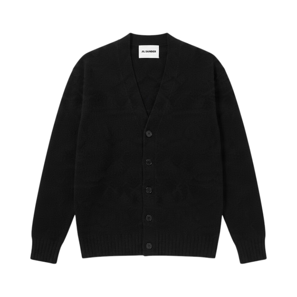 JIL SANDER Cardigan