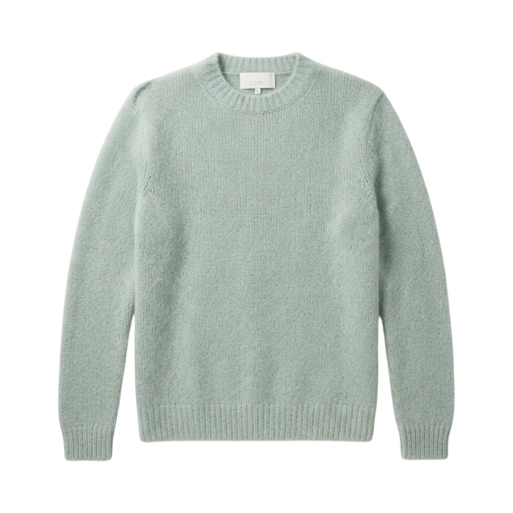 JIL SANDER Girocollo