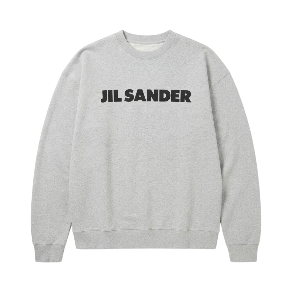 JIL SANDER Felpa