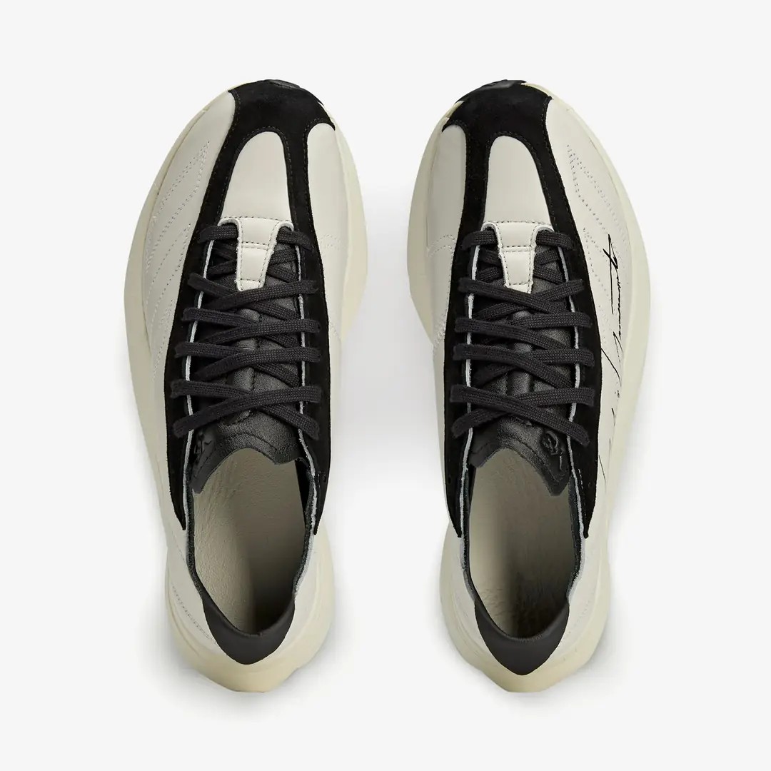 Y3 Adidas Sneakers