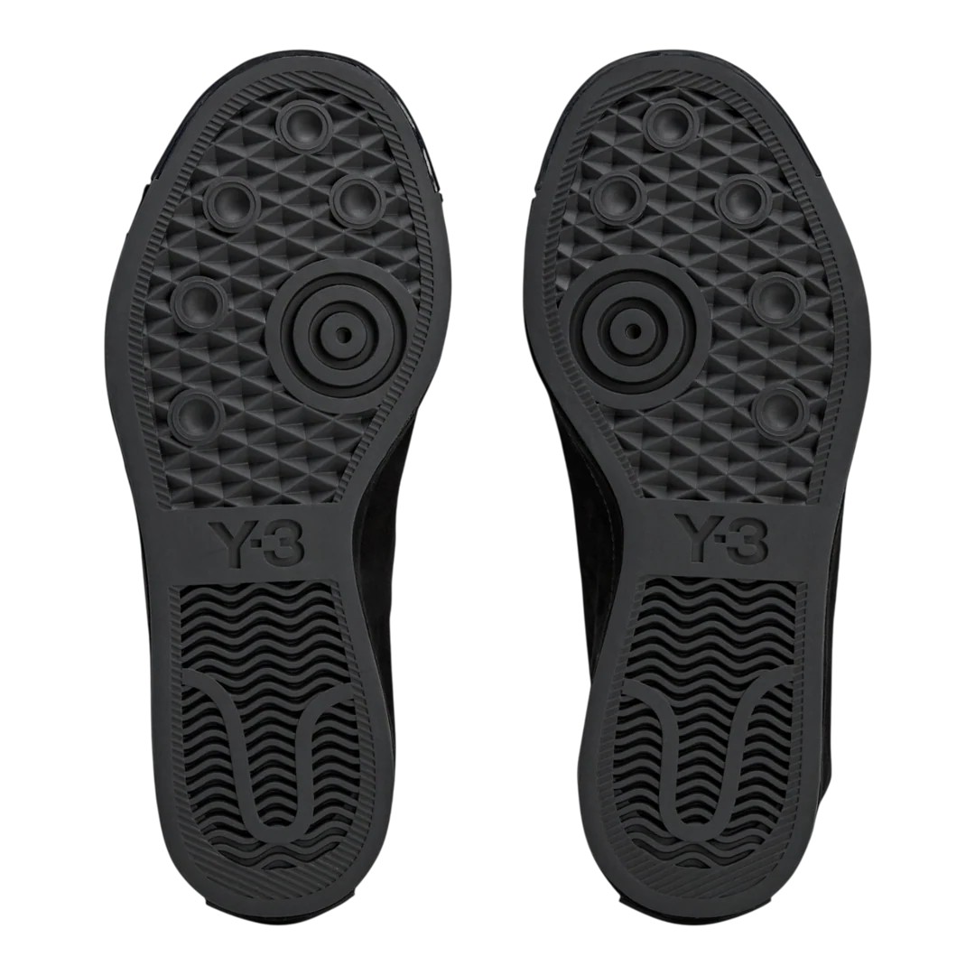 Y3 Adidas Sneakers