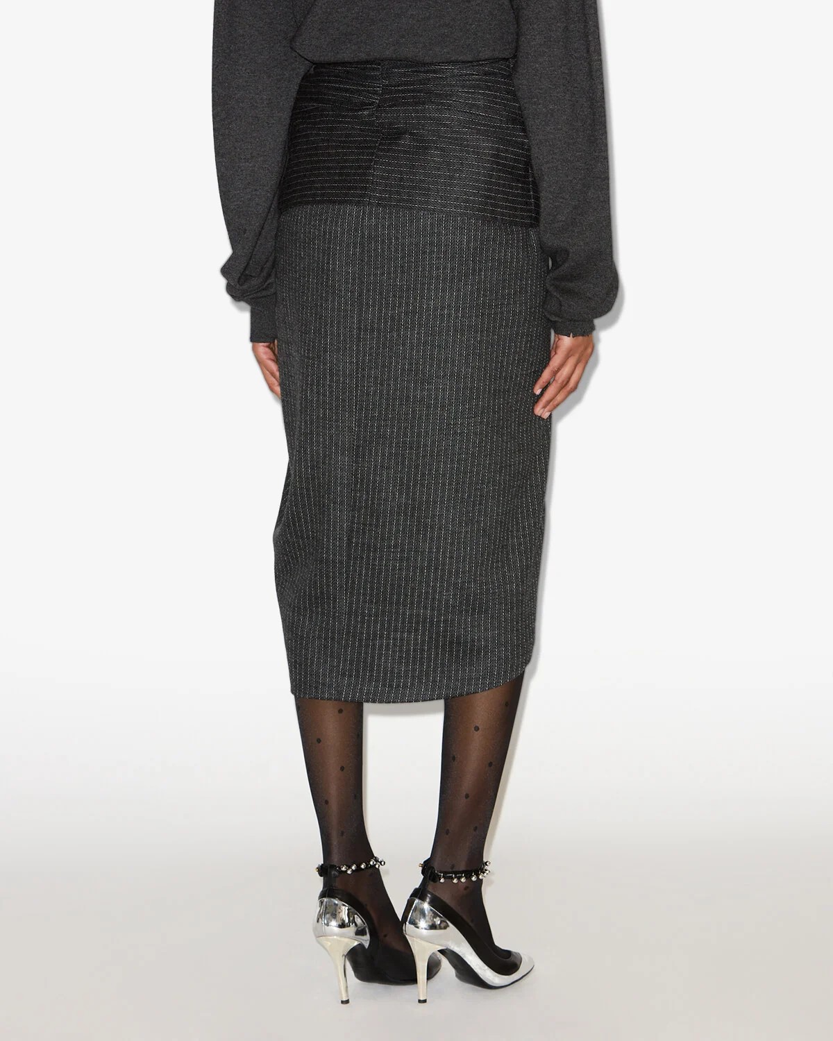 Isabel Marant Los!