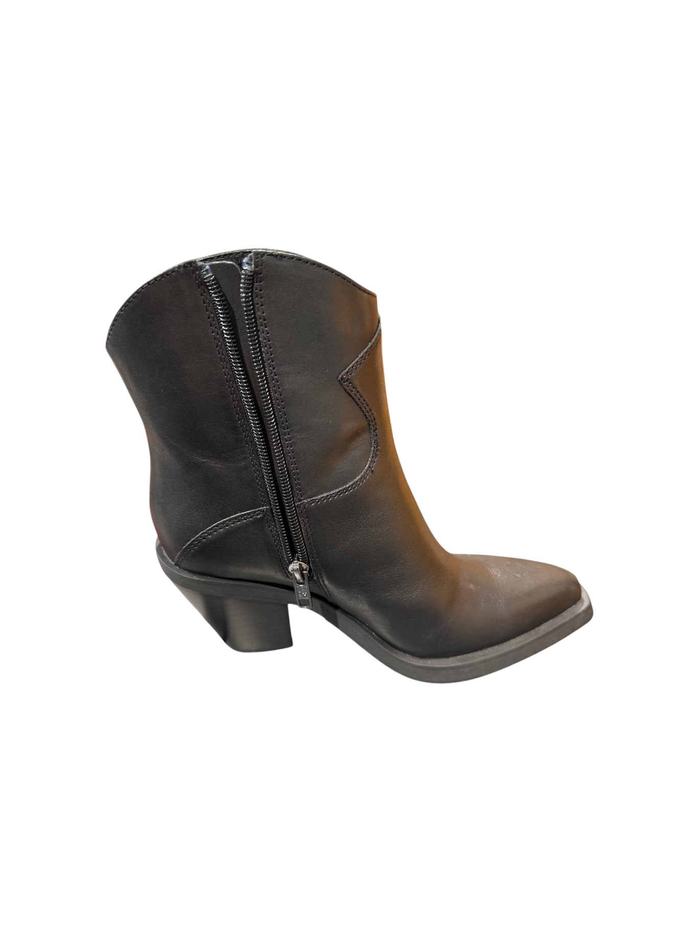 Ash Bottes