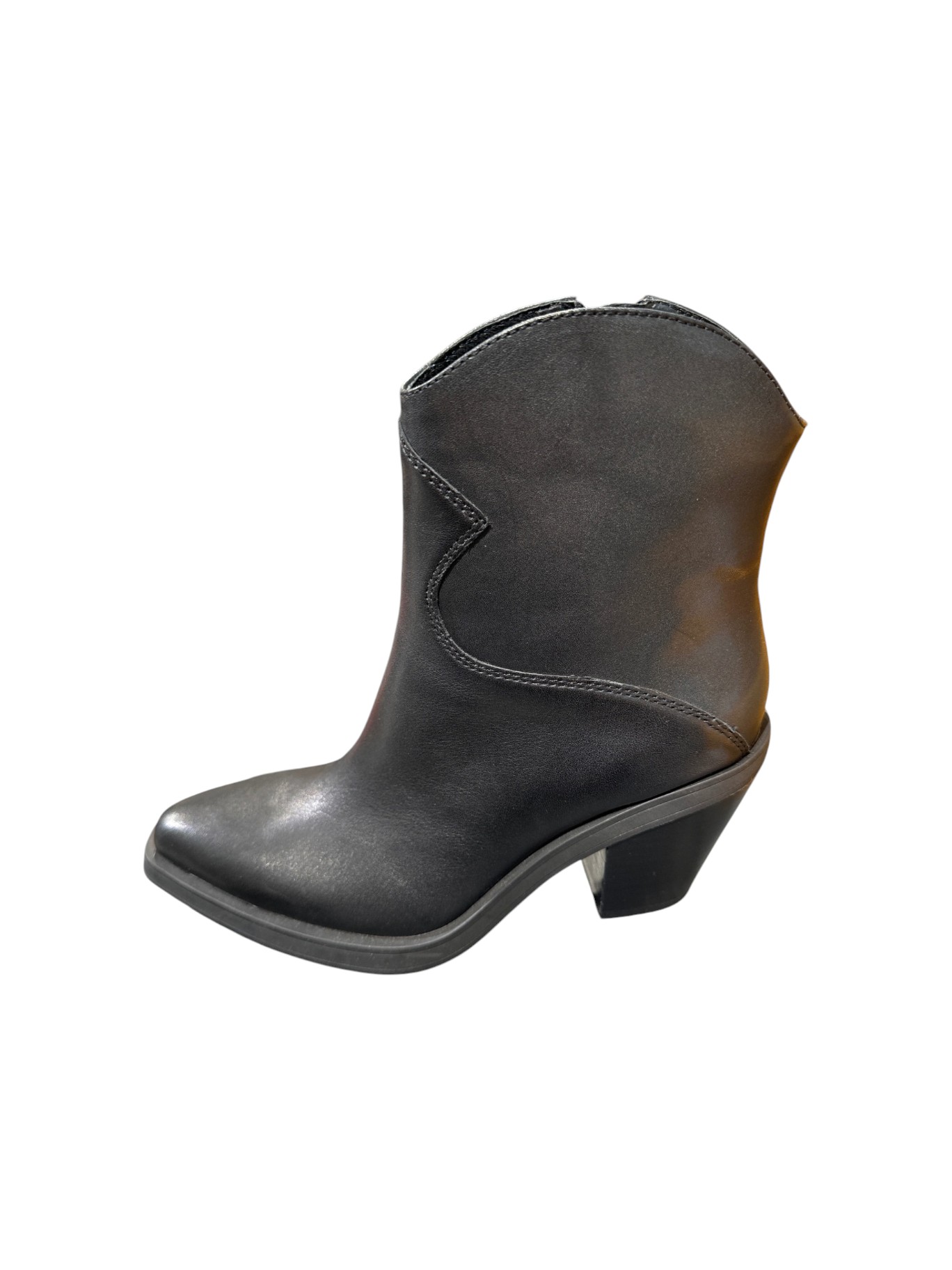 Ash Botas