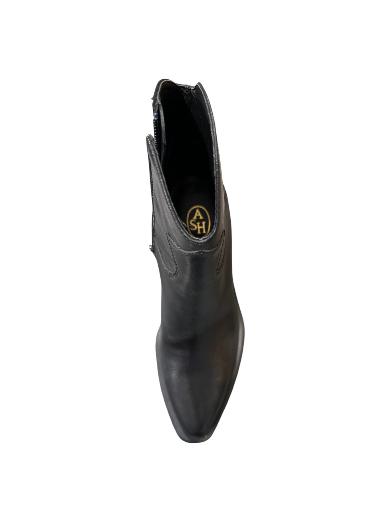 Ash Botas