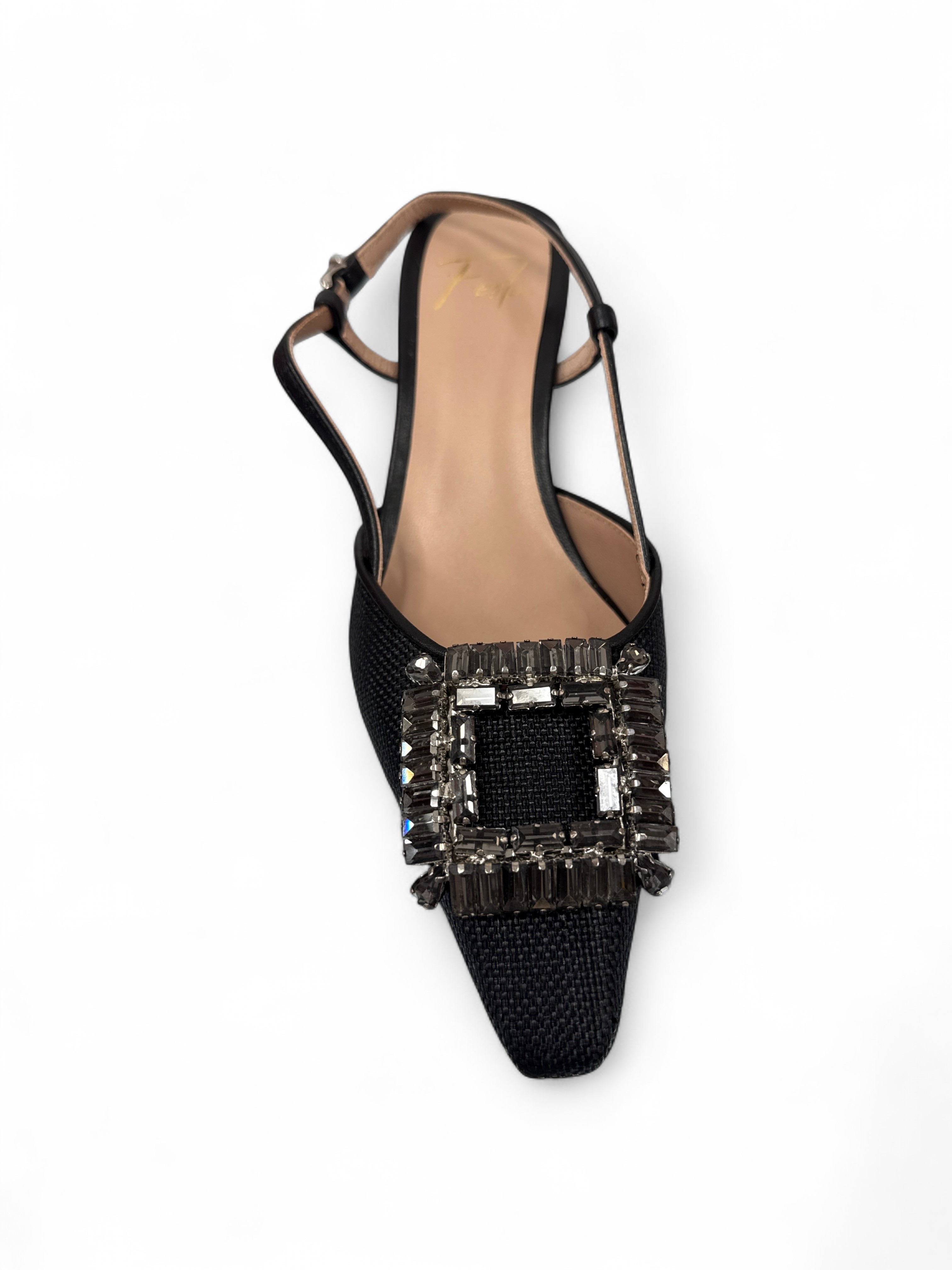 ROBERTO FESTA Slingback