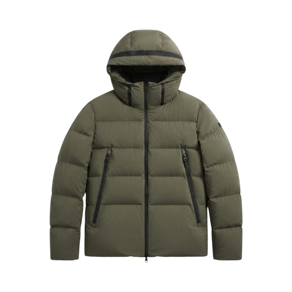 Duno Chaqueta