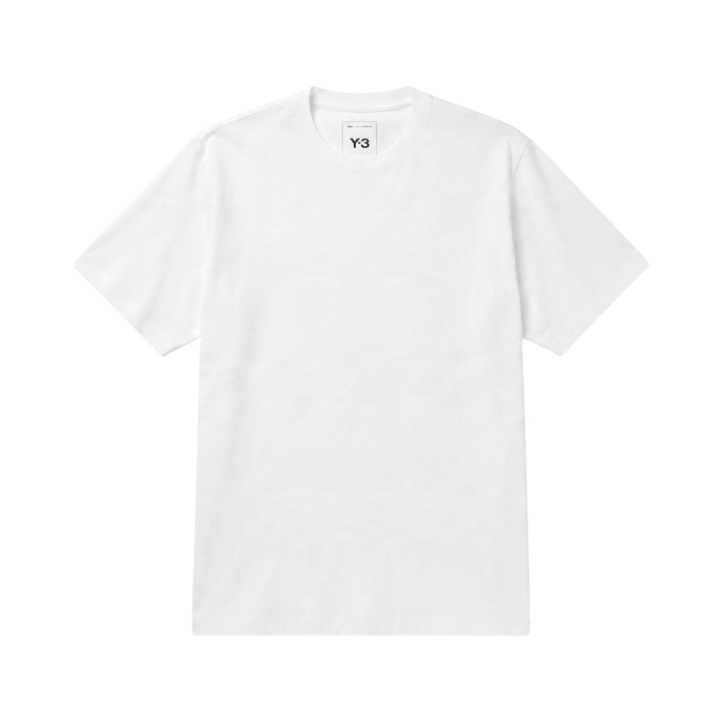 Y3 ADIDAS T-shirt