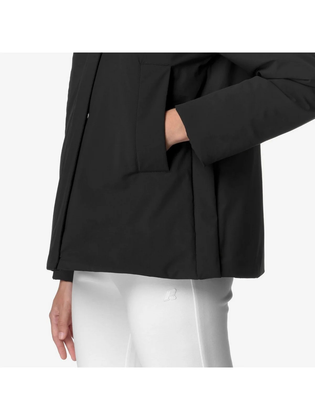 K-way Chaqueta