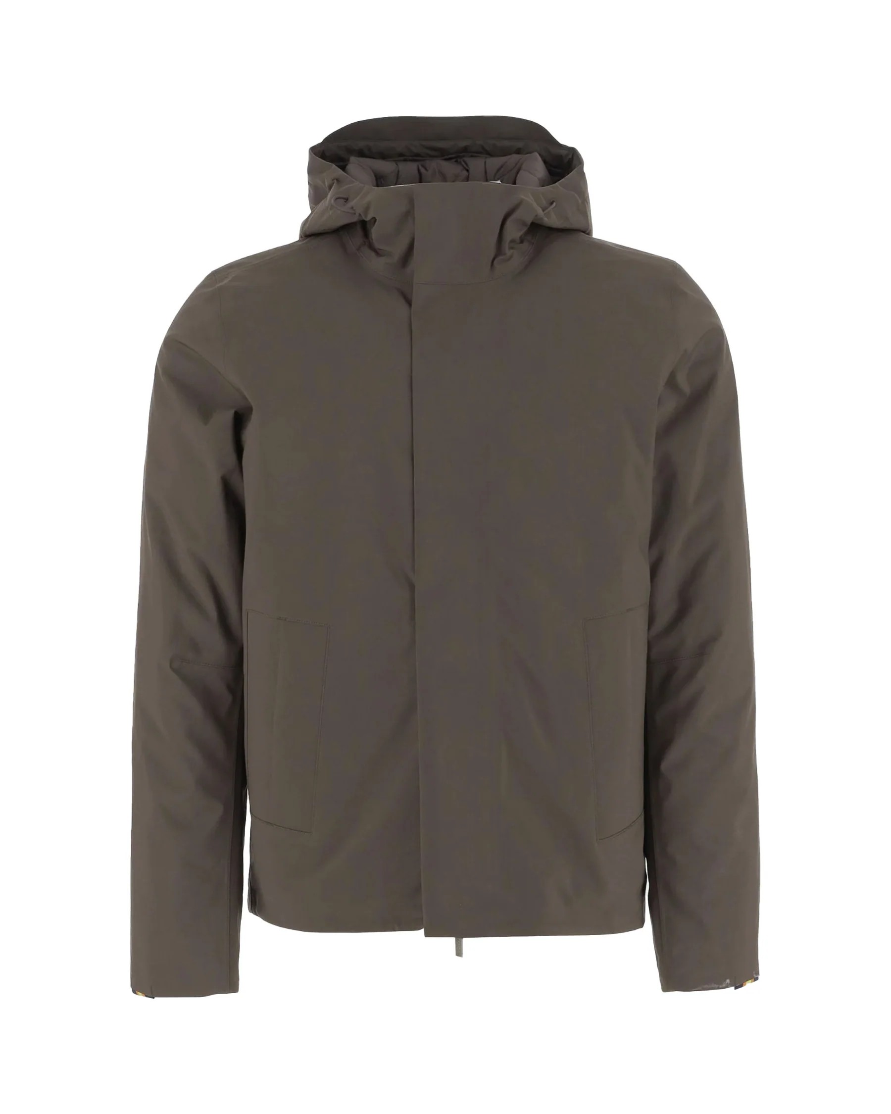 K-way Chaqueta