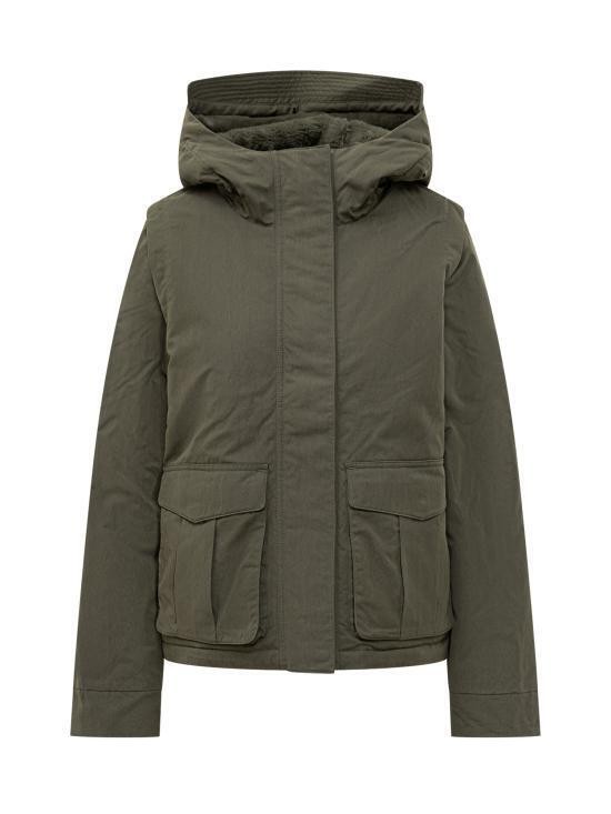K-way Veste Homme Vert foncé
