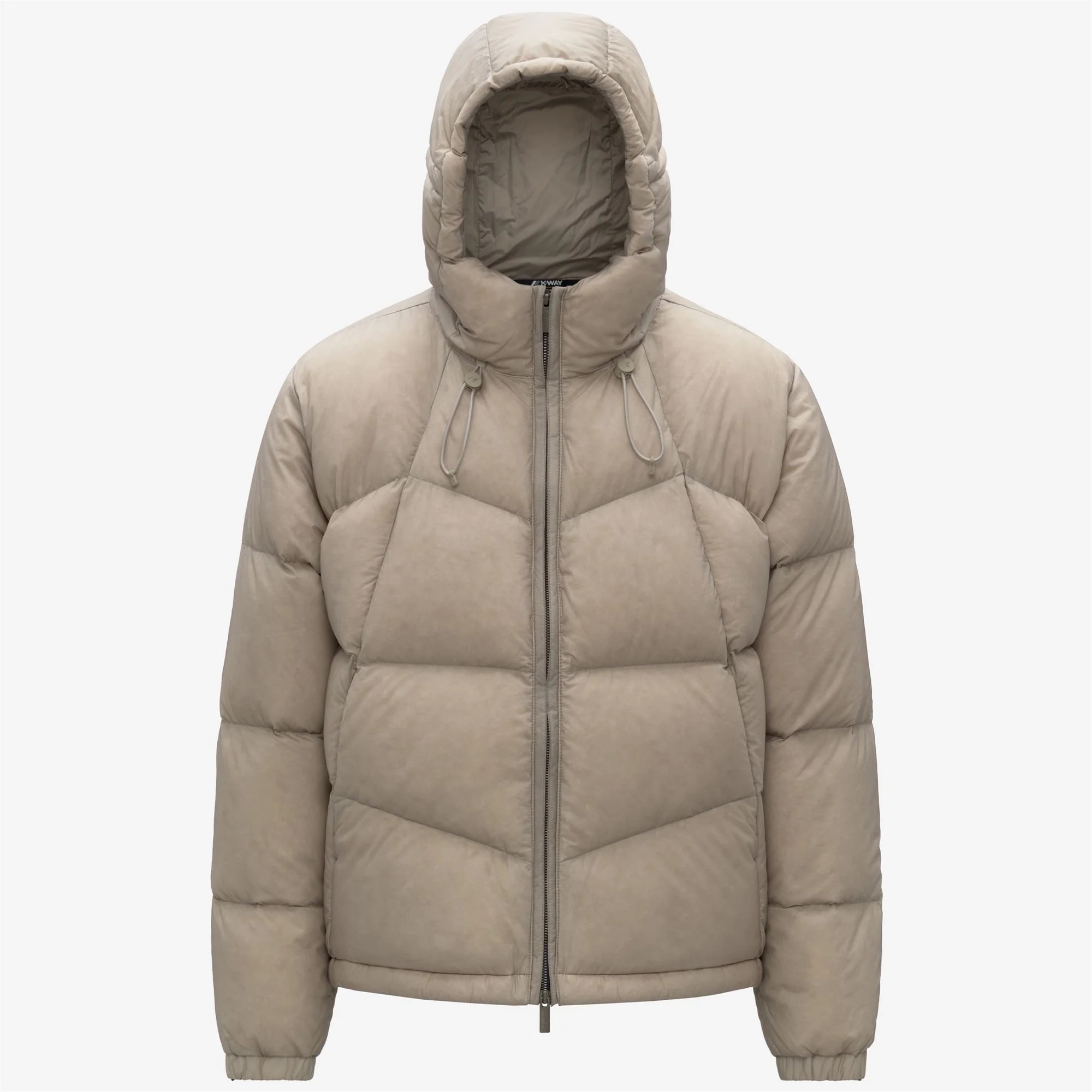 K-way Veste