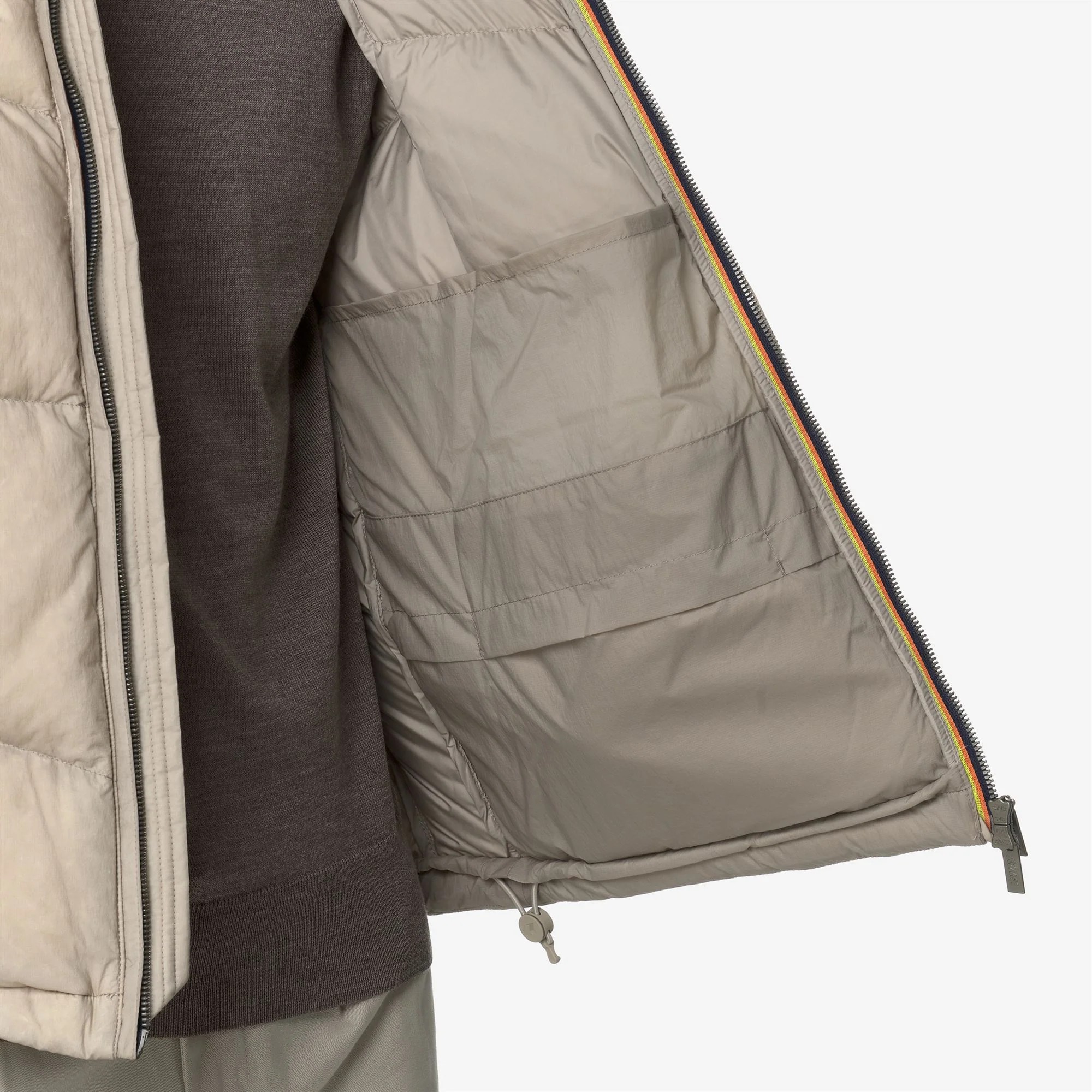 K-way Veste
