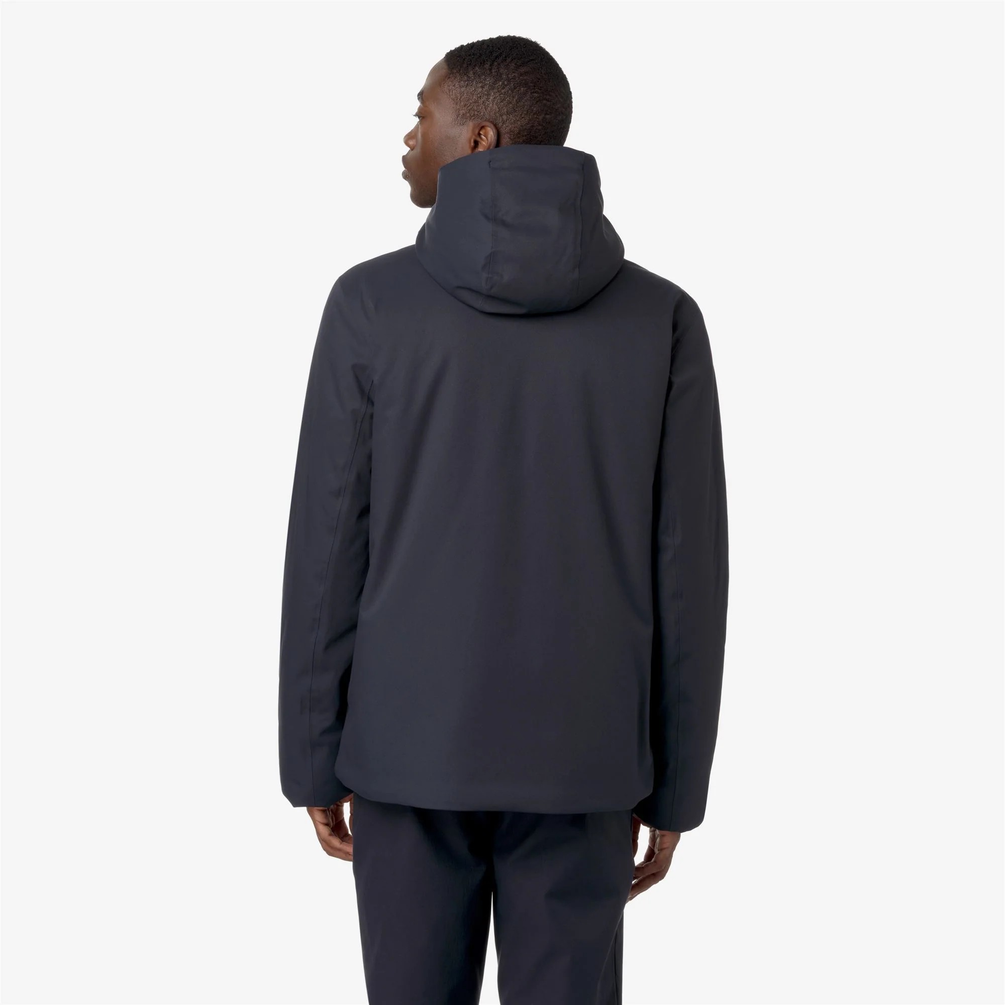 K-way Jacke