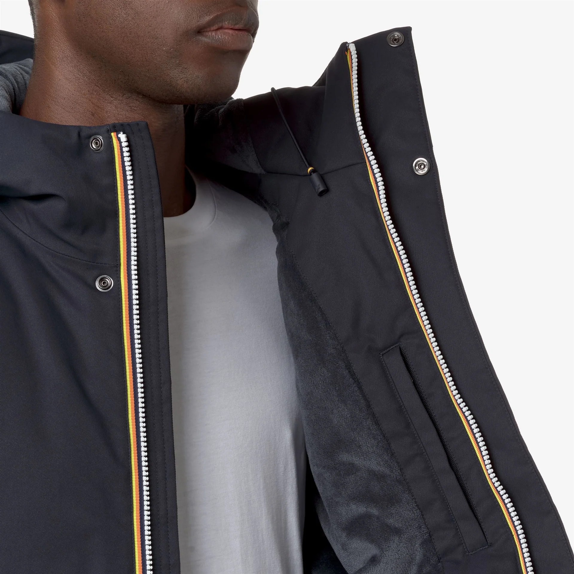 K-way Jacke