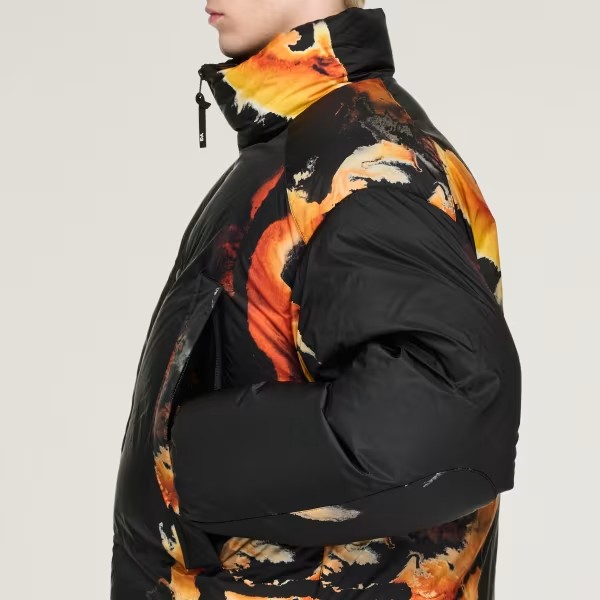 Y3 Adidas Chaqueta
