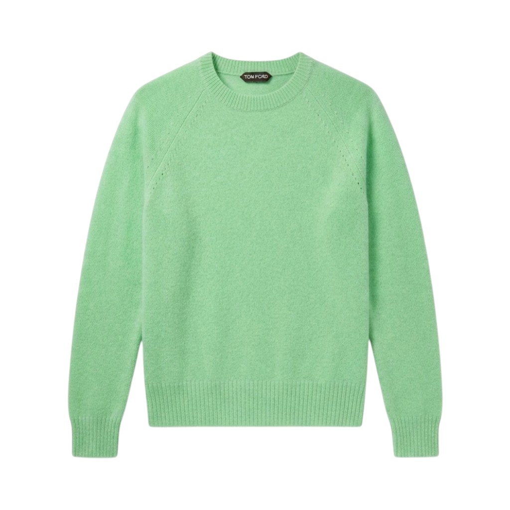 TOM FORD Girocollo