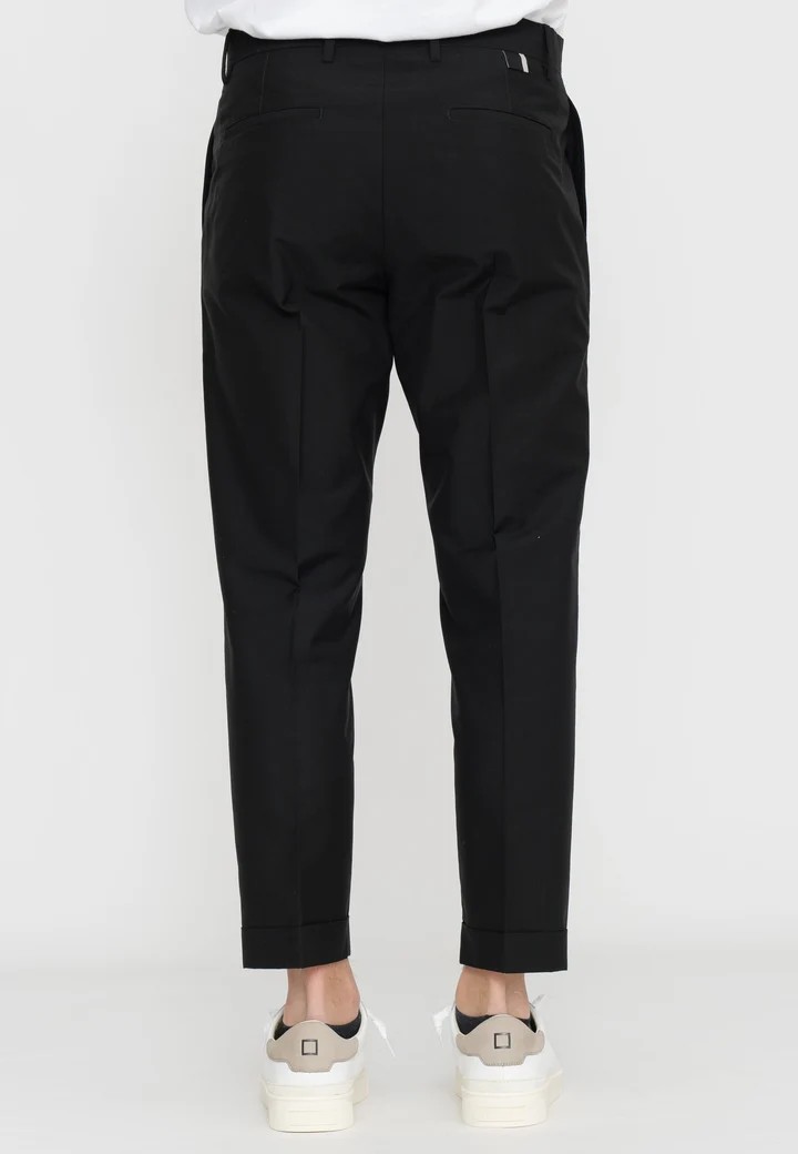 Lowbrand Broek