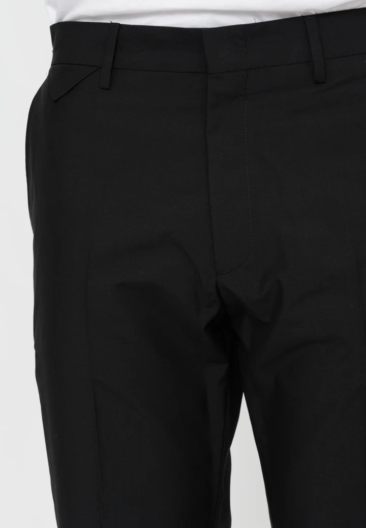 Lowbrand Broek