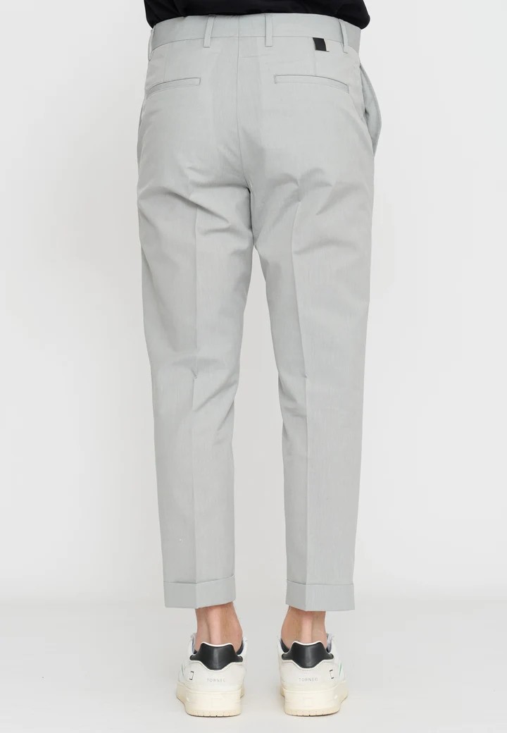 Lowbrand Pantalons