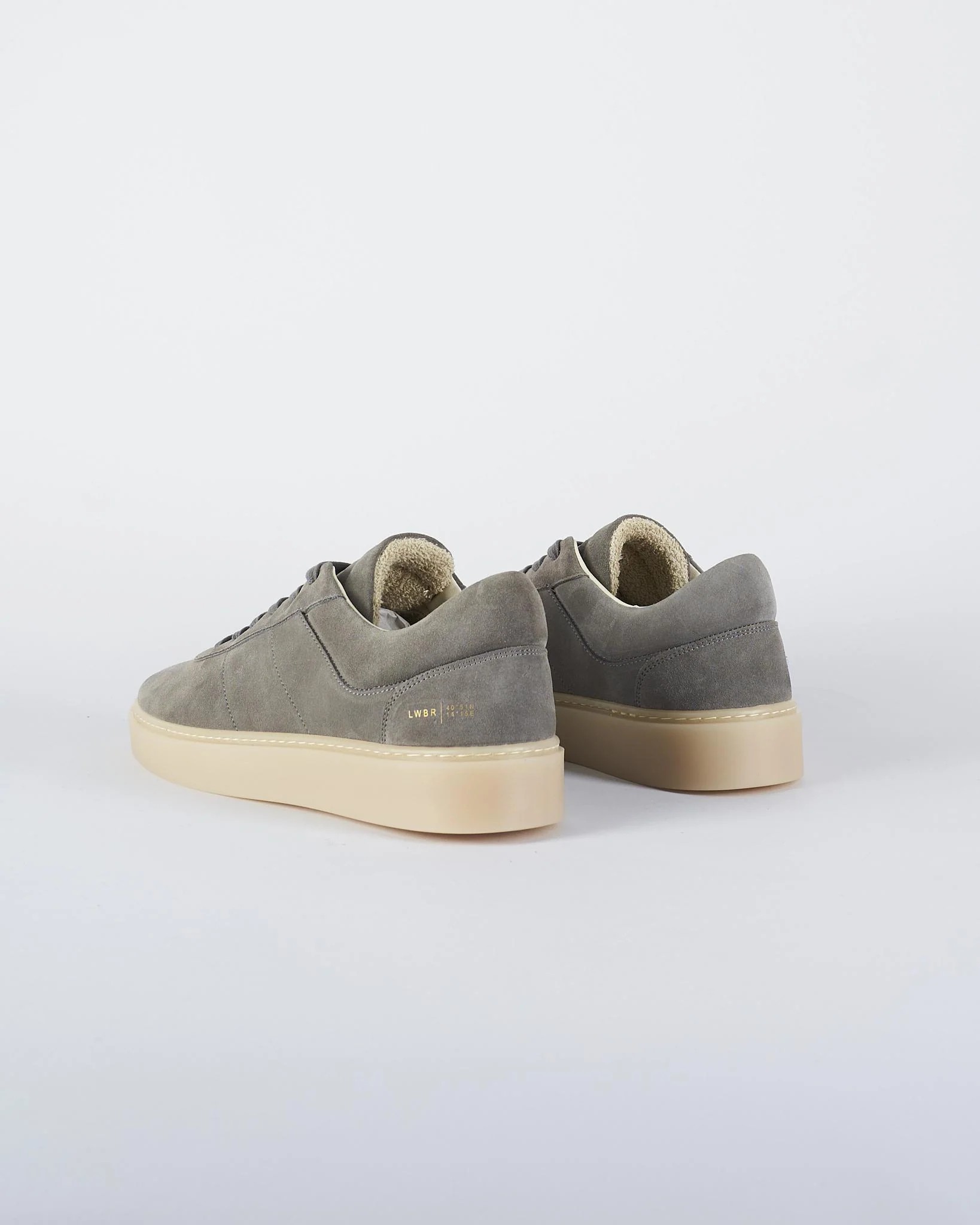 Lowbrand Sneaker