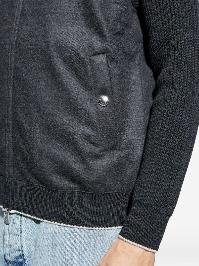 Eleventy Bomber Uomo – L75GBTL44TES0L236-1502