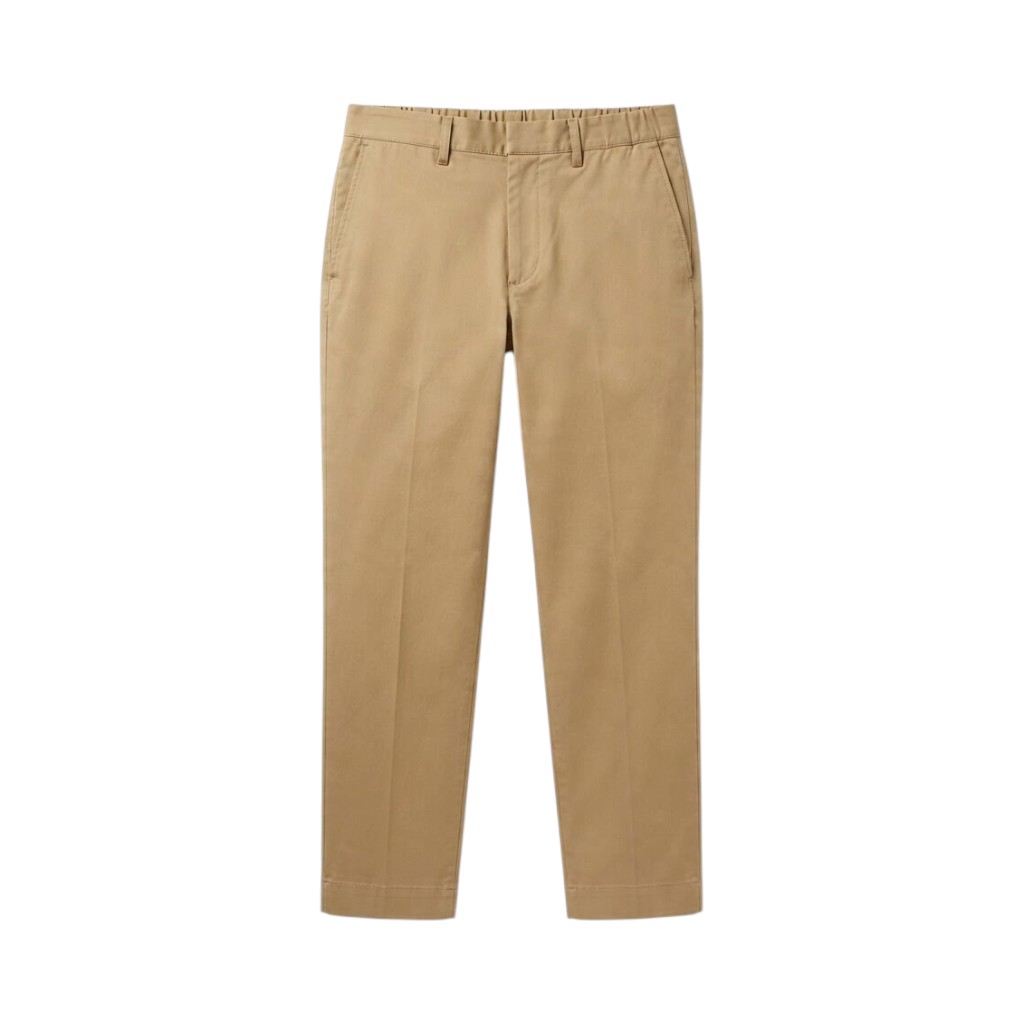 LOWBRAND Pantalone