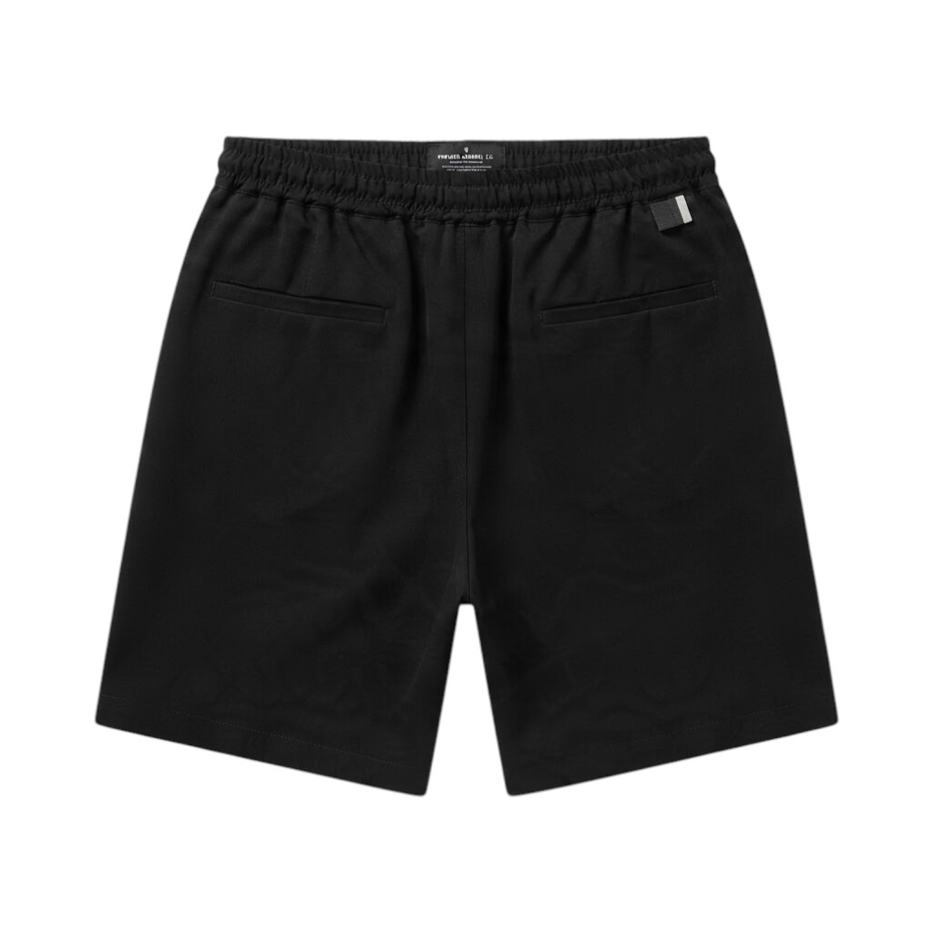 Lowbrand Bermudas