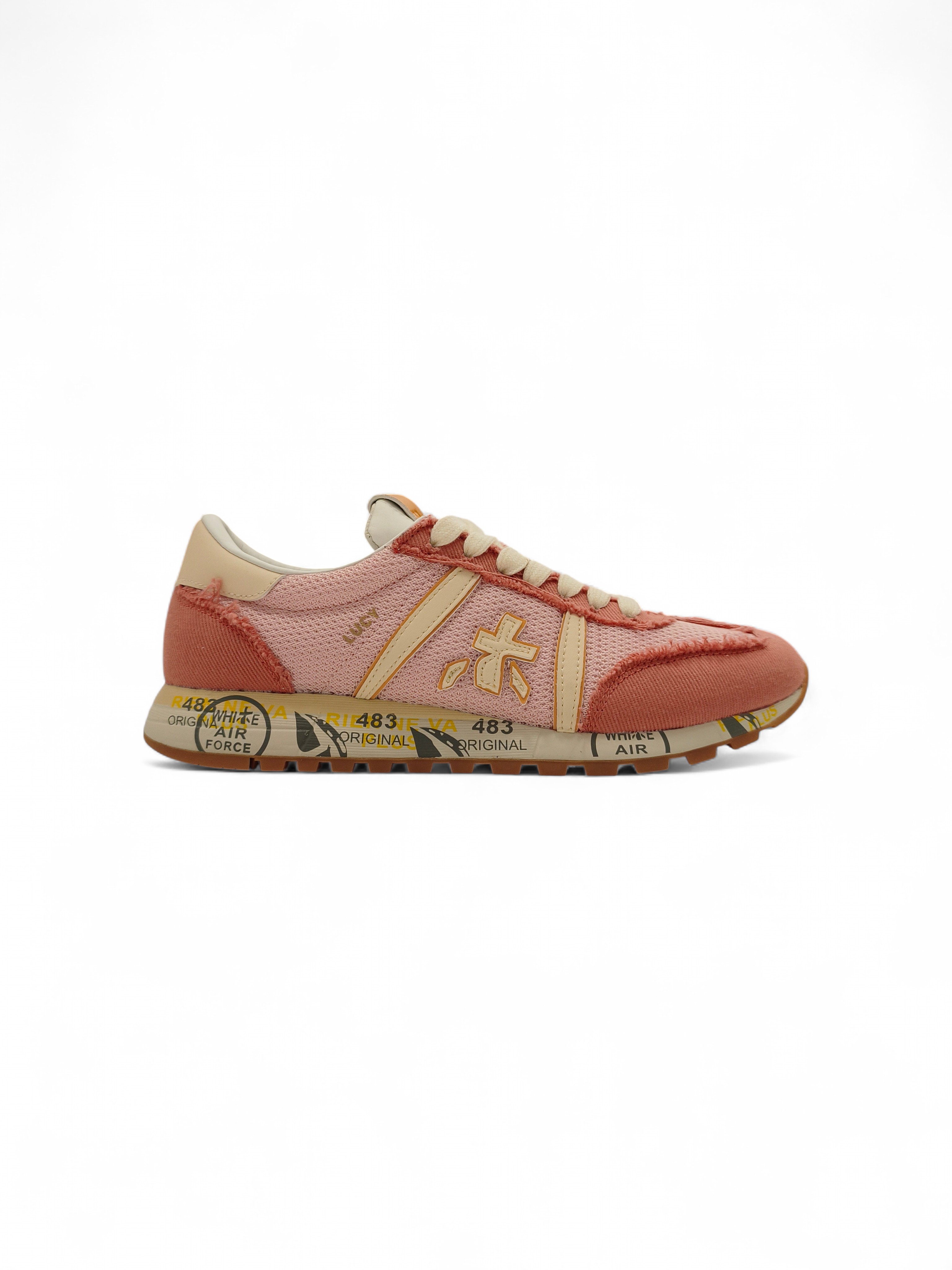 Premiata Sneakers