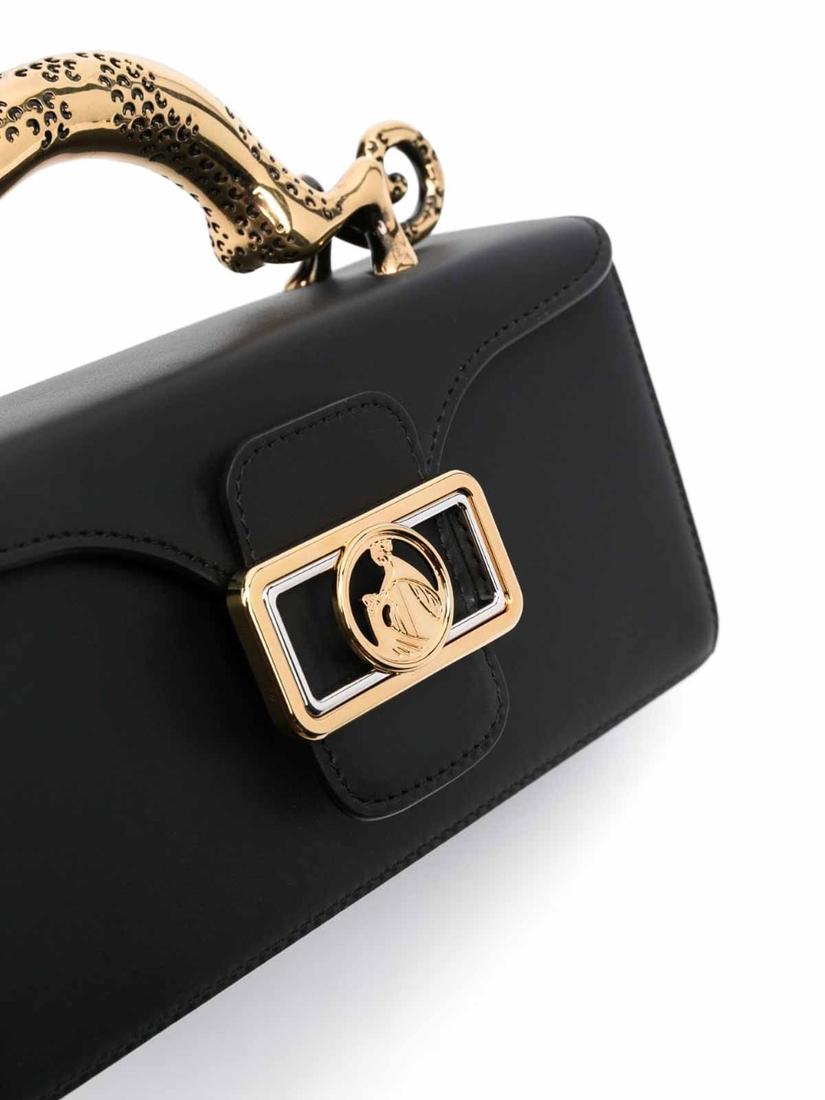LANVIN Borsa