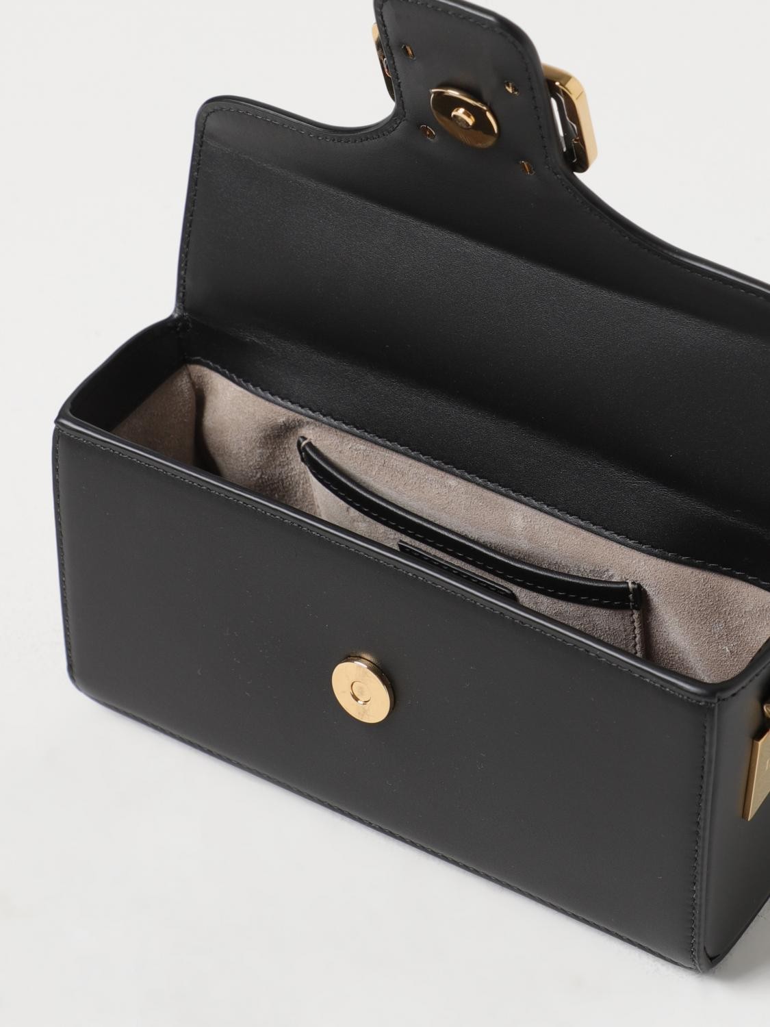 LANVIN Borsa