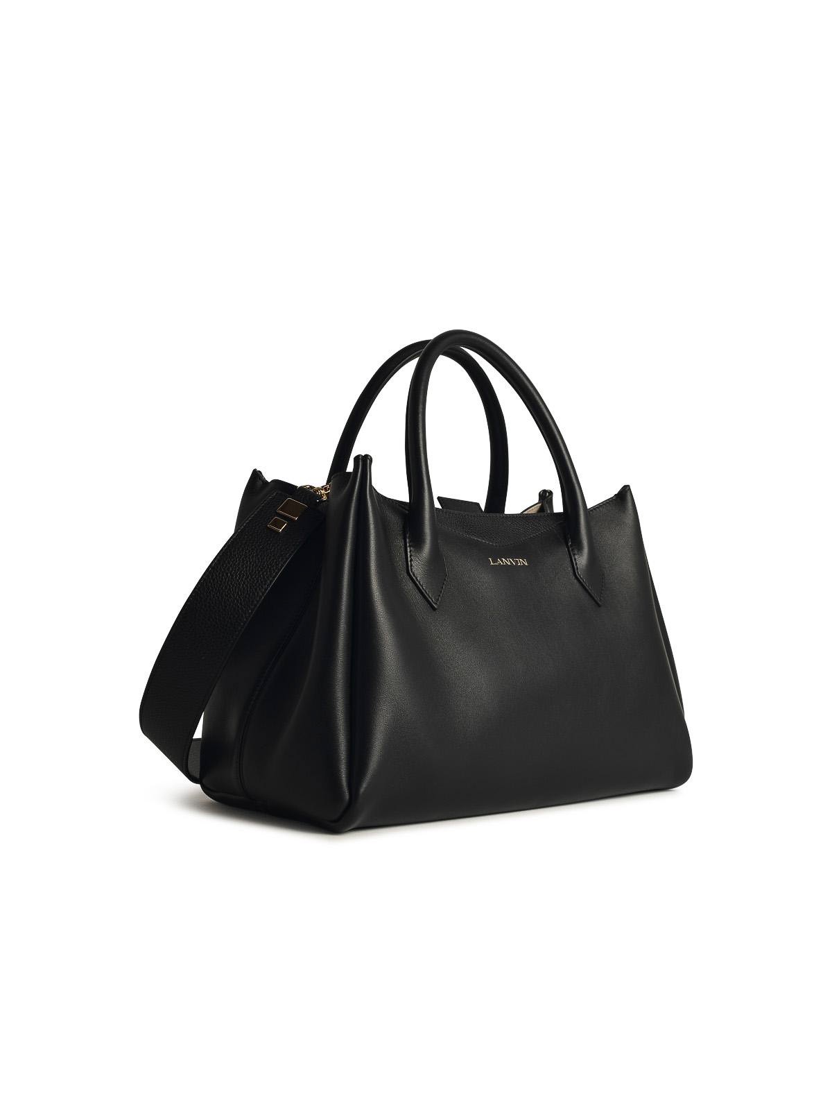 LANVIN Borsa