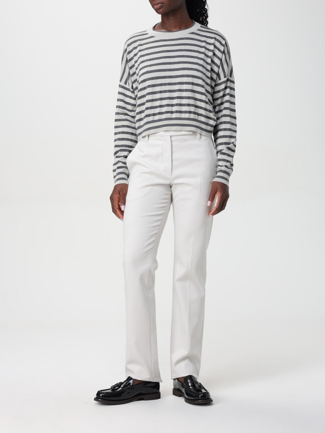 BRUNELLO CUCINELLI Pantalone