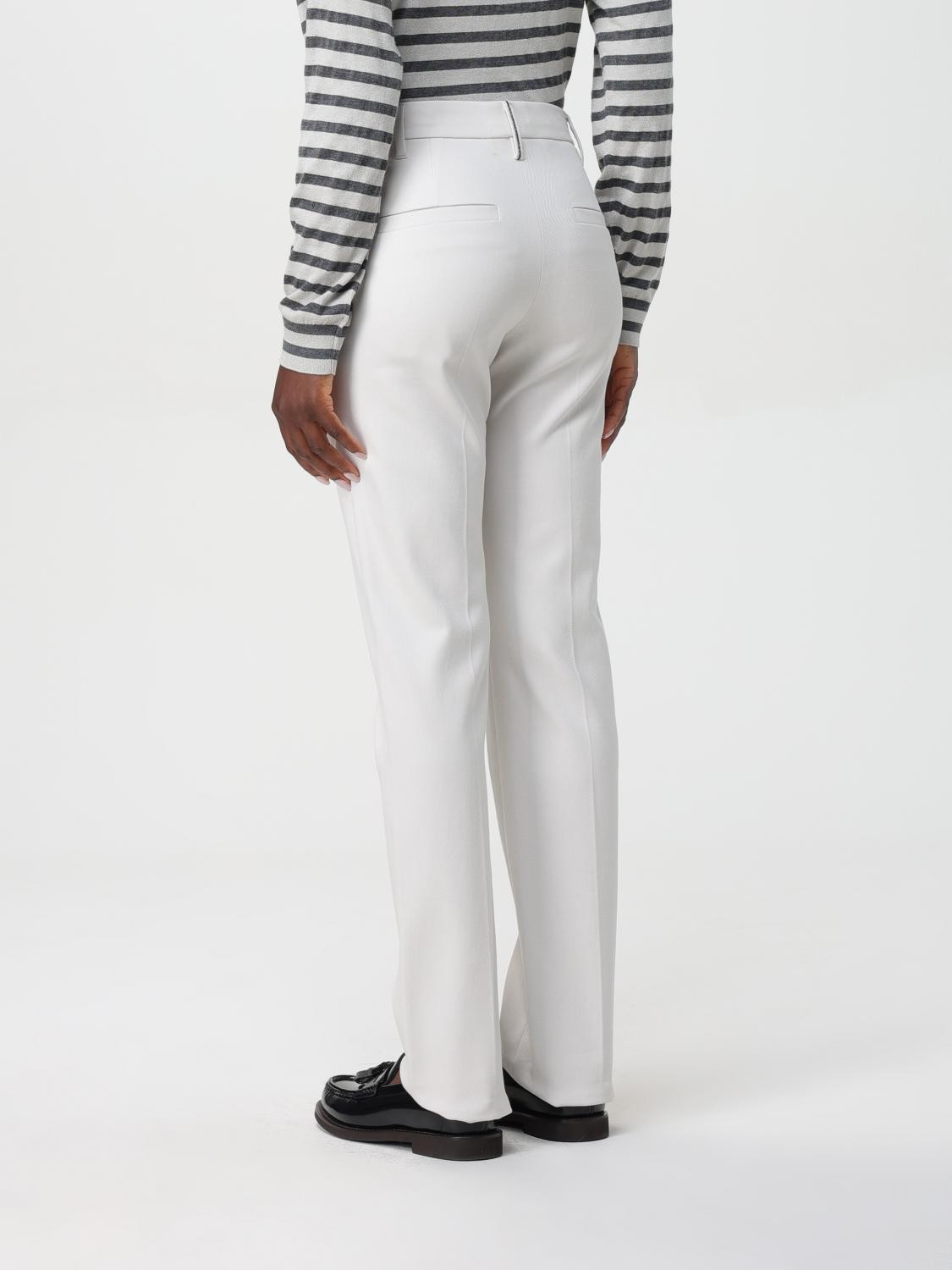 BRUNELLO CUCINELLI Pantalone