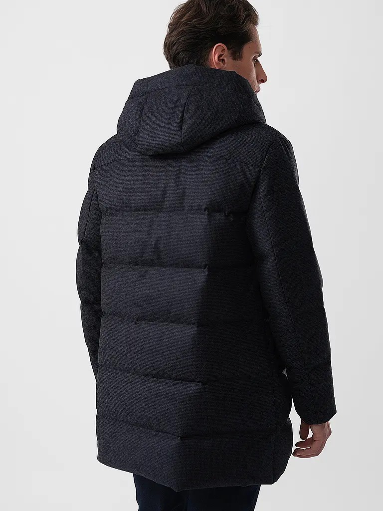 Duno Magnus Cortina Giubbotto Homme – MAGNUSCORTINA-987
