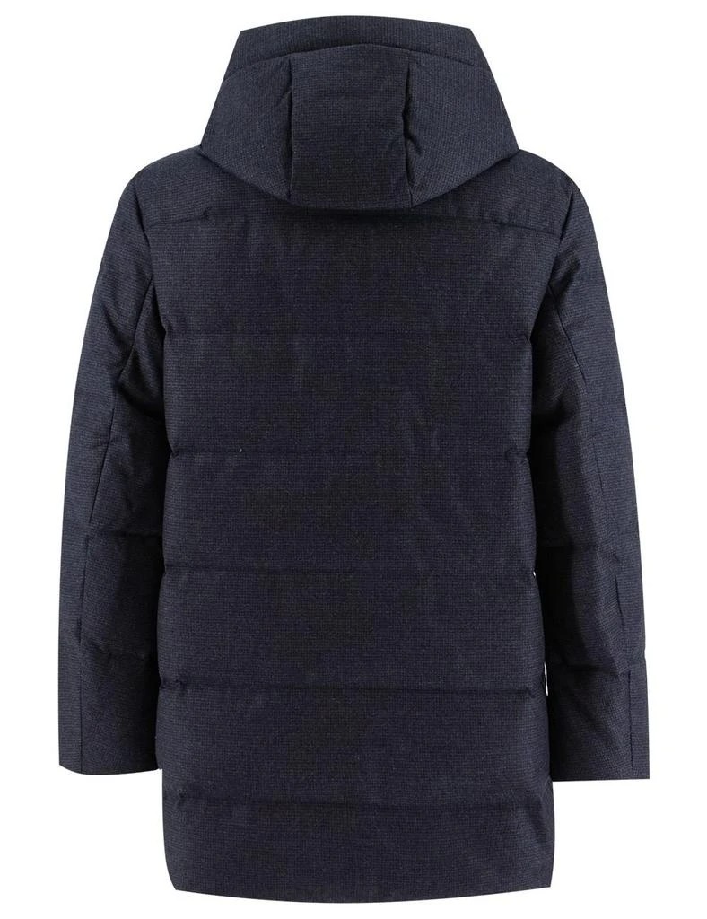Duno Magnus Cortina Giubbotto Homme – MAGNUSCORTINA-987