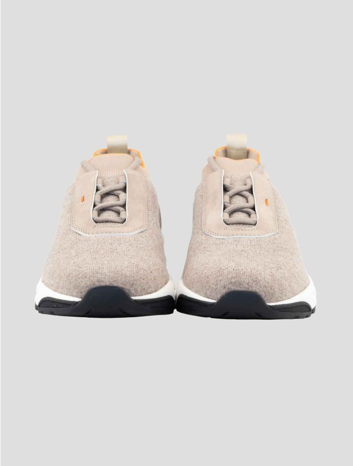 Santoni Sneakers Uomo – MBIO21601BINCNTD-M60