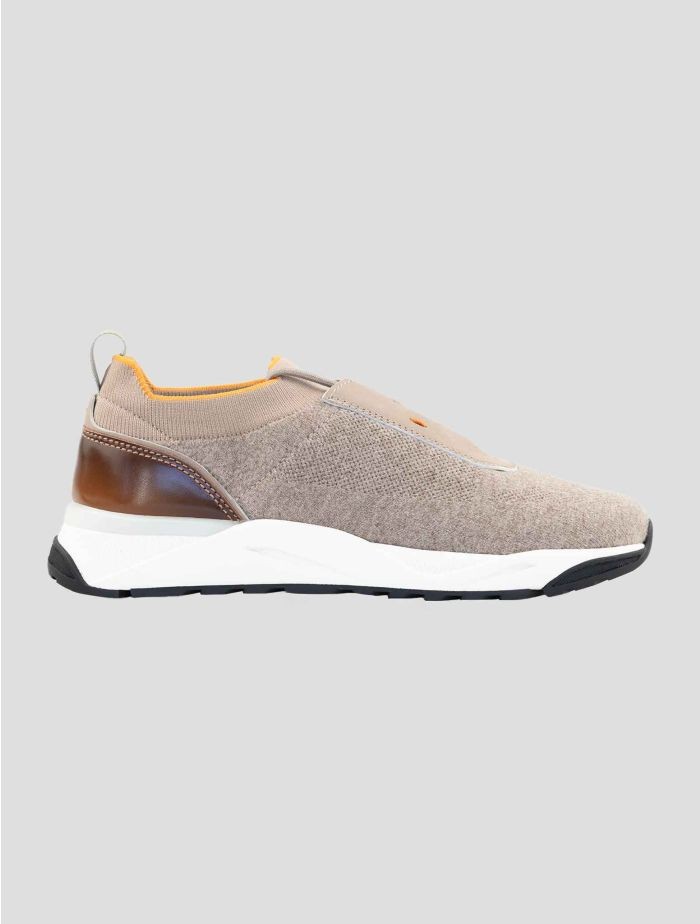 Santoni Sneakers Uomo – MBIO21601BINCNTD-M60
