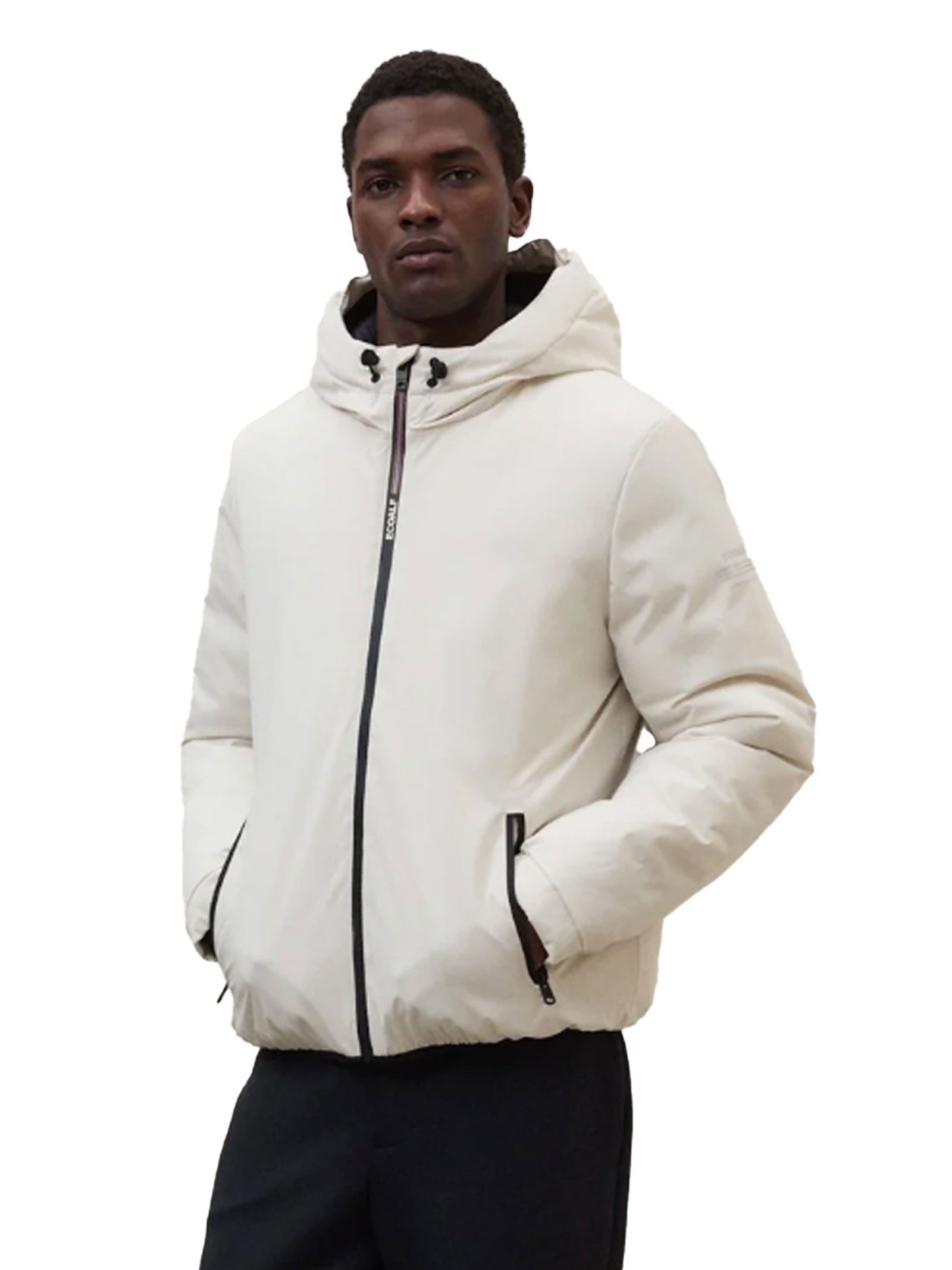 Ecoalf Jas