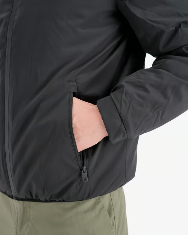 Ecoalf Jas