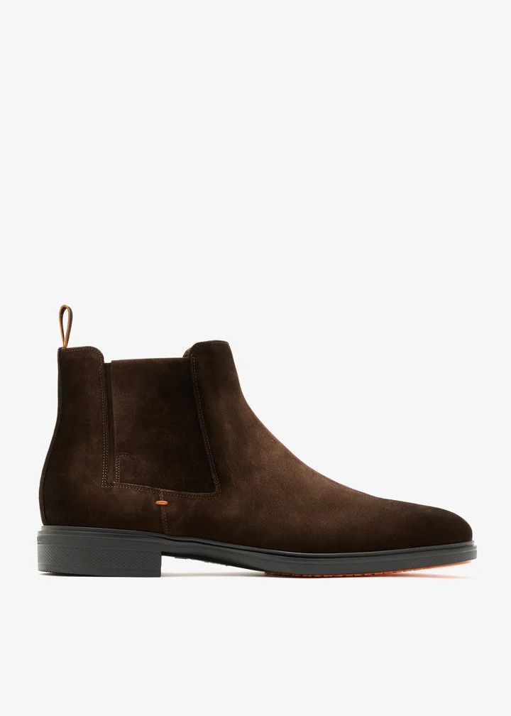Santoni Bottes