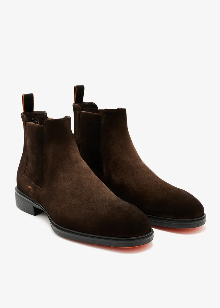 Santoni Bottes