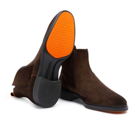 Santoni Bottes
