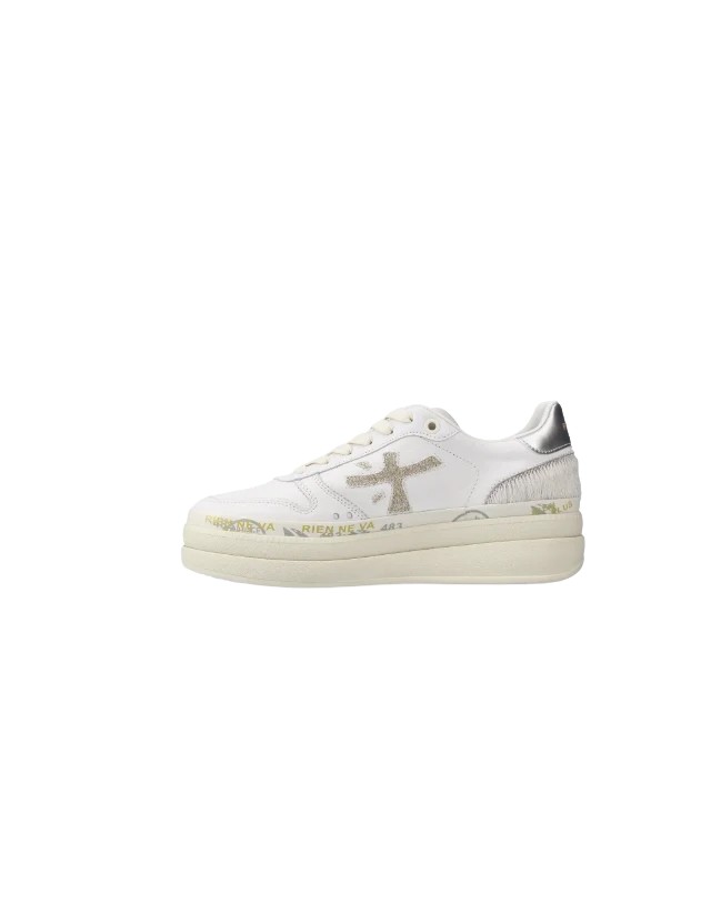 Premiata Micol Sneakers Donna – MICOL-7750