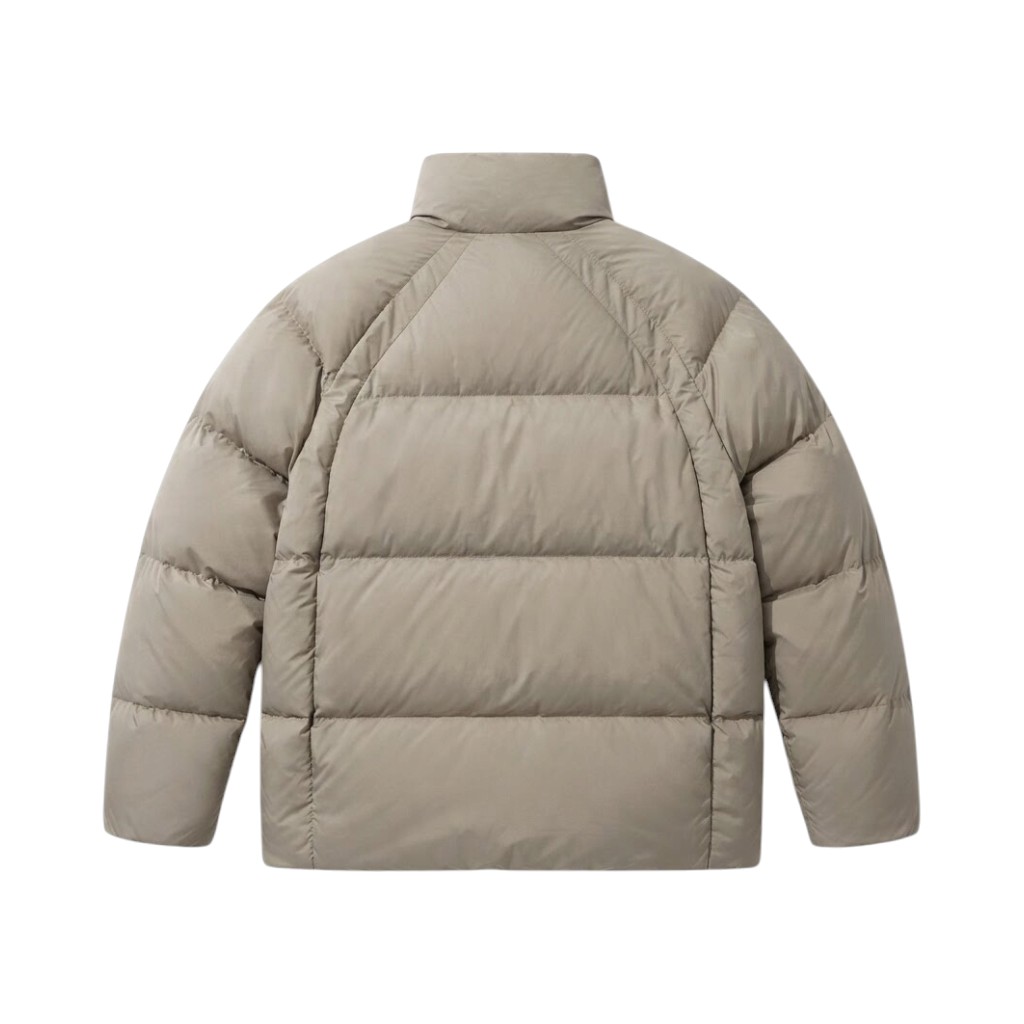 REPRESENT Giacca Imbottita Donna in Mastic con Zip