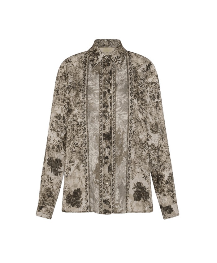 MOMONÌ Camicia