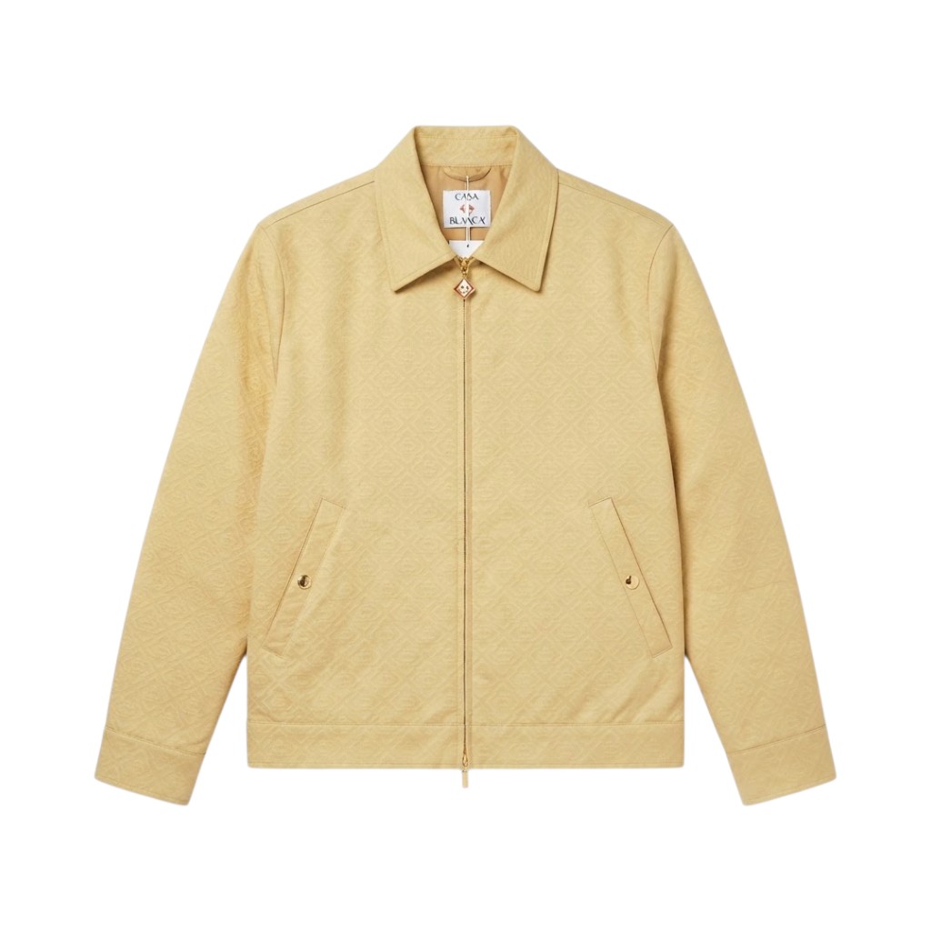Casablanca Jacke